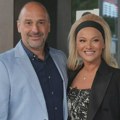 Bojan i Ilda danas slave godišnjicu a samo trenutak ih je delio do brodoloma: Šaban je sve znao