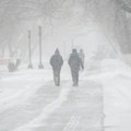 La Ninja "udara" Evropu; Čekaju li nas ove zime velike količine snega? Objavljena velika prognoza