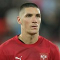 ''Bleki'' pred Englesku: ''Pun stadion će nam dati dodatni motiv, daćemo sve od sebe!''