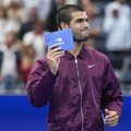 US Open zaradio 900 miliona dolara, a igrači dobili mrvice: Sad prave projekat na koji se niko pre nije osmelio