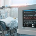 Pacijent pod anestezijom, a lekar i sestra u akciji: "Bilo je mnogo stresno"