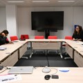Brnabić i Kopman u Briselu razgovarali o Klasteru 3