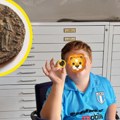 Mladi španski turista pronašao antički novčić u arheološkom parku Koloseum i predao ga vlastima