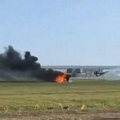 ВИДЕО: У Кини се сударила два летећа аутомобила