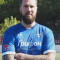 Miroslav Raduljica potpisao - ali za fudbalski klub!