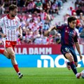 Nedavno u trci za titulu, a sada fenjeraši: Levante razbio Đironu u gostima!