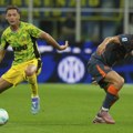 Inter „pregrmeo“ Matićev Sasuolo na „Meaci“