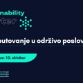 Otvorene prijave za program Sustainability Starter