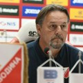Remi realan rezultat – Pomoćni trener Vojvodine Dunđerski: Loše prvo poluvreme