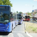 Sindikat GSP-a: Preduzeće je u velikim dugovima a milioni se ulažu u farbanje autobusa