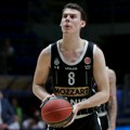 Bošnjaković za SK: Dobio sam pet-šest kilograma, očekujem više