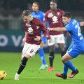 Ivan Ilić sklonjen zbog ponašanja