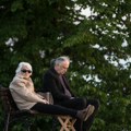 Više od petine stanovnika u Srbiji ima preko 65 godina: Koje opštine su "najstarije"