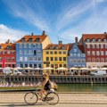 Načini da obiđete Kopenhagen, a da ne koristite turistički autobus
