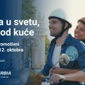 Er Srbija pokreće veliku promotivnu akciju “Svuda u svetu, kao kod kuće”