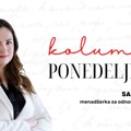 Sanja Šojić, NALED: Žene čine razliku