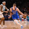 Nikola Topić ponovo morao na operaciju: Nema kraja malerima srpskog NBA bisera