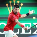 Prijave za Atinu – Nole prvi nosilac, jer u Beogradu ne može