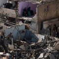 UNICEF: Deca su najveće žrtve rata u Gazi