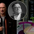 Kurir televizija u Sarajevu - Posetili smo restoran koji je Halid Bešlić svakodnevno obilazio, samo dan pre u uglu i dalje…