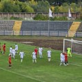 Posle leskovačke večeri neko reče: Ima nade za fudbal! Bravo za Radnički, Đerdap, sudije i gledaoce!