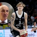 Ovo niste znali! Pavićević je trenirao murinenovog oca! Crnogorski stručnjak za Kurir o novom pojačanju Partizana: "Bitno je…