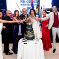 FOTO: Kompanija NS-Group nekretnine obeležila 26 godina uspešnog poslovanja