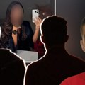 Saznajemo! Uhapšena transrodna osoba ucenjivala još nekoliko poznatih ljudi: Evo ko je sve na spisku