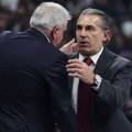 Trener Reala pred mečeve sa „večitima“: „Otkaz Sferopulosu nema smisla“