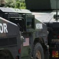 KFOR: Jedinica BKS greškom skrenula sa puta, poštovan dogovor o nedolasku na Sever bez odobrenja