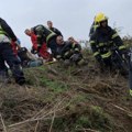 Трећа жртва несреће код сремске митровице: Још један путник аутобуса подлегао повредама