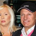 "Taj datum, taj 17. Je njemu bio vrlo čudan..." Gordana Šaulić o usponima i padovima za Šabanom: Kada su ga izboli u Beču…