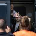 Alon Ohel otpušten danas iz bolnice: Državljanin Srbije se odmah oglasio i poslao snažnu poruku