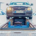 Sve stariji automobili, sve više problema na tehničkom pregledu