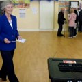 Nova predsednica Irske levičarka Ketrin Konoli
