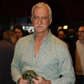 "Bio je u bolnici, nešto se iskomplikovalo": Đuro Palica se oglasio nakon smrti Nebojše Čolića, kolege iz "Kursadžija"