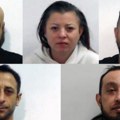 Rumunska banda osuđena zbog zlostavljanja žena i trgovine ljudima