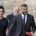 Dejvid i Viktorija Bekam stigli kod britanskog kralja: A tamo... (foto)