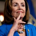 Nensi Pelosi, ključna demokratkinja u Kongresu SAD najavila odlazak u penziju