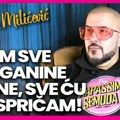 Ekskluzivno: Intervju Dejana Milićevića otkriva šta se zaista dešavalo sa Cecom, Karleušom i Draganom
