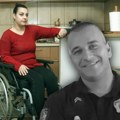 Stradali policajac bio heroj u novom sadu: Pomogao devojci u kolicima dok je bio na dužnosti: Jovan kasnije organizovao…