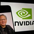 Rezultati koje je čekao tehnološki svet! Nvidia "razbila": Ovo su cifre