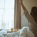Bolje od kafe! Ove tri stvari će vas razbuditi brže od kofeina Jutarnji "reset" koji menja sve