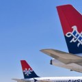 Er Srbija: Letovi po planu, direktiva Evropske agencije ne obuhvata naše avione