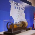 Metro u Beogradu nikad nije bio izvesniji: Srbija i Francuska potpisale ugovor o izgradnji Linije 1