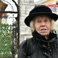 "Ne mogu da perem kosu i sečem nokte" Eva Ras (84) otkrila sa čime se bori: "To je najgora bolest, zglobovi me ne slušaju…