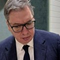 "A mi matori i dalje..." Vučić poslao snažnu poruku iz Davosa: "Da vidimo od čega se živi"