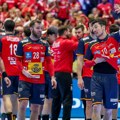 Veliko iznenađenje na EP u rukometu, pobedili Srbiju, pa ispali, a sada srušili jednog od favorita za zlato