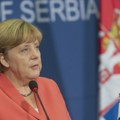 Merkel demantuje da bi mogla da bude predsednica Nemačke