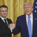 Makron zatražio od Trampa da ukine sankcije protiv Tjerija Bretona